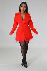 Collant résille avec détails CG