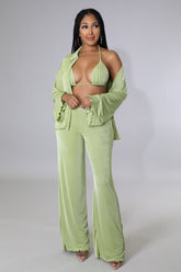 Ensemble 3 pièces LADY