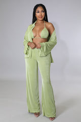 Ensemble 3 pièces LADY