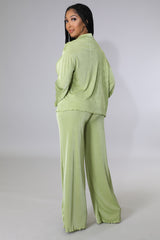 Ensemble 3 pièces LADY