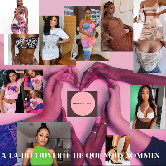 A propos de MISSRCHIC