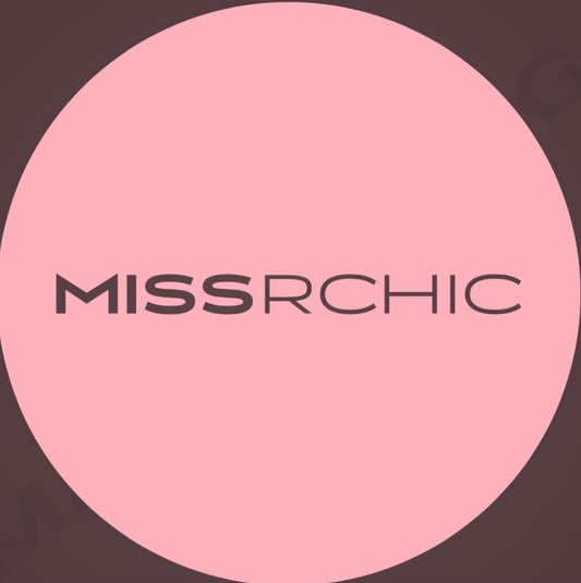Logo MISSRCHIC 