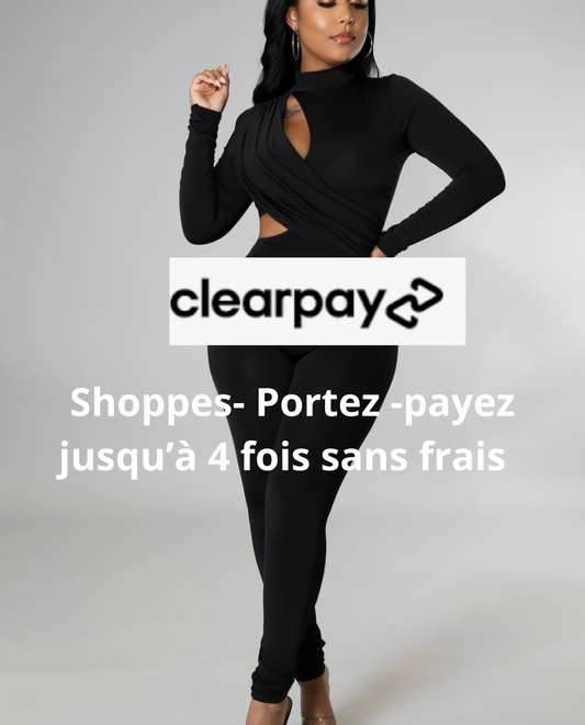 Nous avons imaginé une meilleure manière de payer.