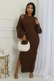 Ensemble robe extensible 2 pièces