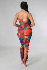 Robe Risky