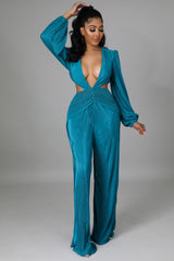 Combinaison semi- stretch